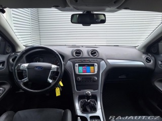 Ford Mondeo 2,0 TDCi 103kW Titanium C 2014