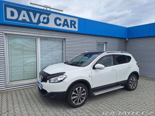 Nissan Qashqai 1,5 dCi 76KW N-Tec Navi P