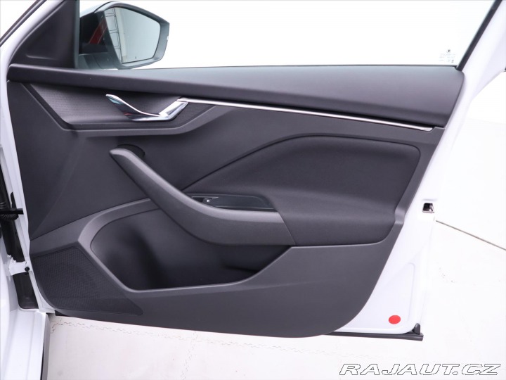 Škoda Scala 1,5 TSI DSG CZ Monte Carl 2023
