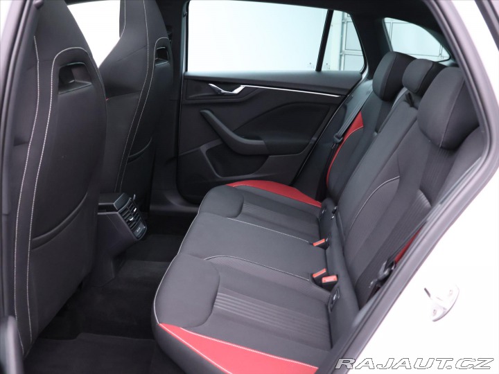 Škoda Scala 1,5 TSI DSG CZ Monte Carl 2023