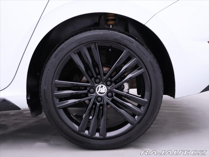 Škoda Scala 1,5 TSI DSG CZ Monte Carl 2023
