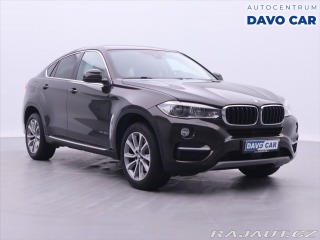 BMW X6 3,0 30da X-LINE  Xdrive C