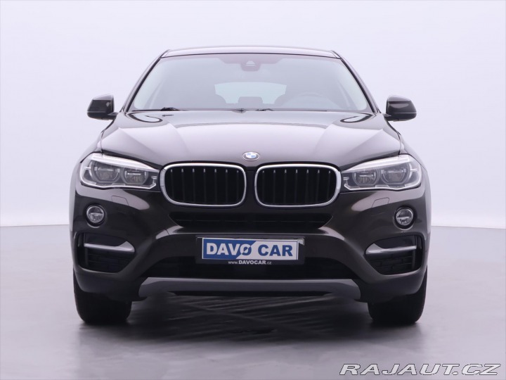 BMW X6 3,0 30da X-LINE Xdrive C 2015