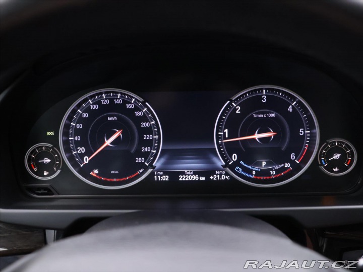 BMW X6 3,0 30da X-LINE Xdrive C 2015