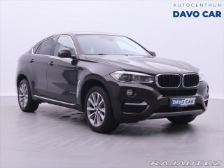 BMW X6 3,0 30da X-LINE  Xdrive C 2015