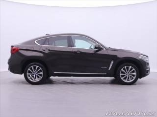 BMW X6 3,0 30da X-LINE  Xdrive C 2015