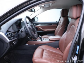 BMW X6 3,0 30da X-LINE  Xdrive C 2015