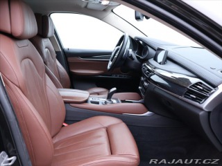 BMW X6 3,0 30da X-LINE  Xdrive C 2015