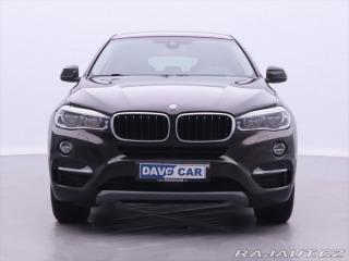 BMW X6 3,0 30da X-LINE  Xdrive C 2015