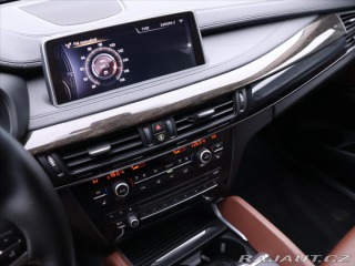 BMW X6 3,0 30da X-LINE  Xdrive C 2015
