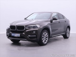 BMW X6 3,0 30da X-LINE  Xdrive C 2015