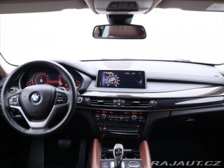 BMW X6 3,0 30da X-LINE  Xdrive C 2015