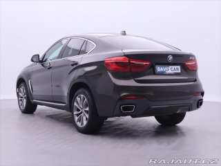 BMW X6 3,0 30da X-LINE  Xdrive C 2015