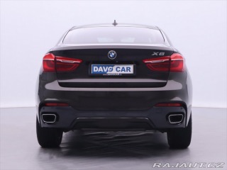 BMW X6 3,0 30da X-LINE  Xdrive C 2015