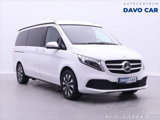 Mercedes-Benz V 2,0 140kW Marco Polo DPH