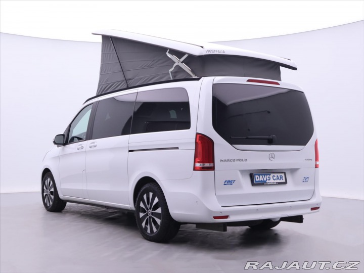 Mercedes-Benz V 2,0 140kW Marco Polo DPH 2021