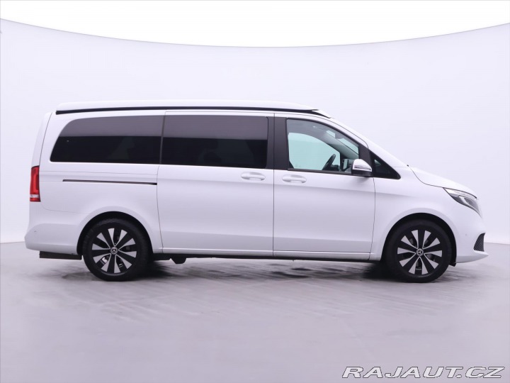 Mercedes-Benz V 2,0 140kW Marco Polo DPH 2021