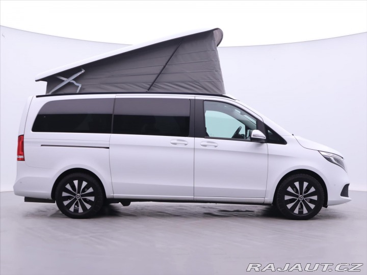 Mercedes-Benz V 2,0 140kW Marco Polo DPH 2021