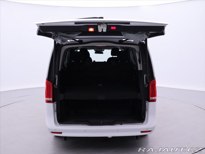 Mercedes-Benz V 2,0 140kW Marco Polo DPH 2021