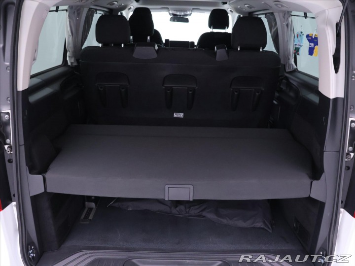 Mercedes-Benz V 2,0 140kW Marco Polo DPH 2021