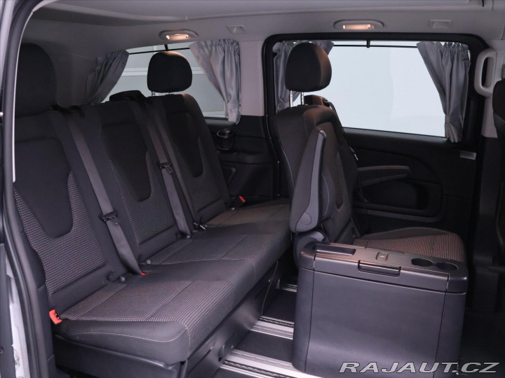 Mercedes-Benz V 2,0 140kW Marco Polo DPH 2021
