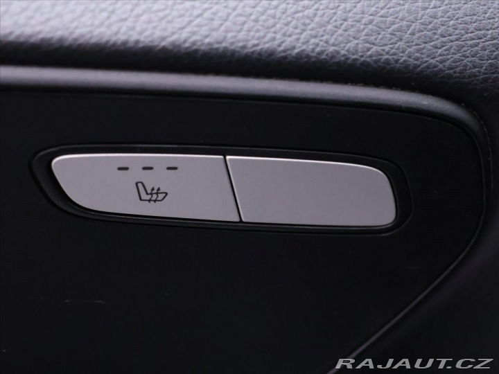 Mercedes-Benz V 2,0 140kW Marco Polo DPH 2021
