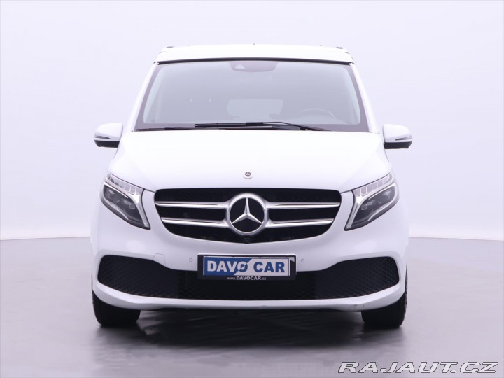 Mercedes-Benz V 2,0 140kW Marco Polo DPH 2021