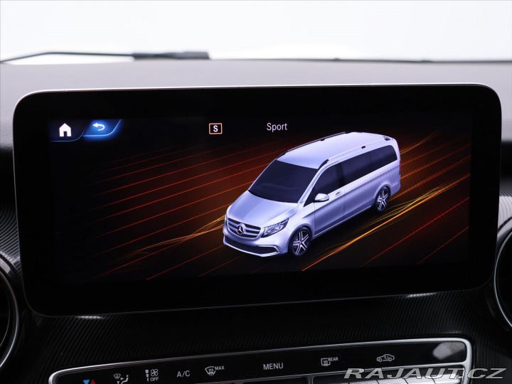 Mercedes-Benz V 2,0 140kW Marco Polo DPH 2021