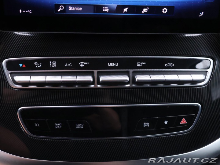 Mercedes-Benz V 2,0 140kW Marco Polo DPH 2021