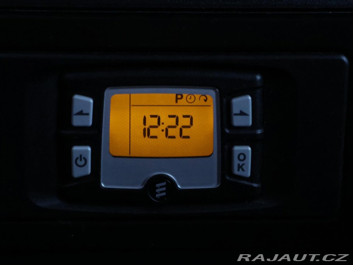 Mercedes-Benz V 2,0 140kW Marco Polo DPH 2021
