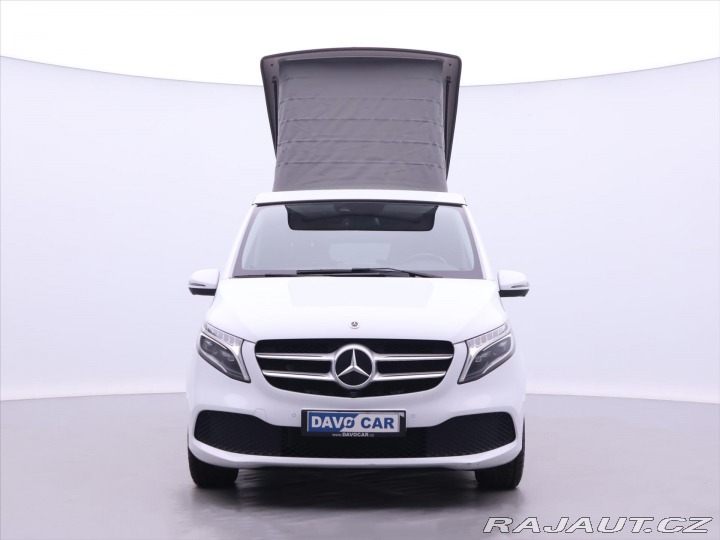 Mercedes-Benz V 2,0 140kW Marco Polo DPH 2021