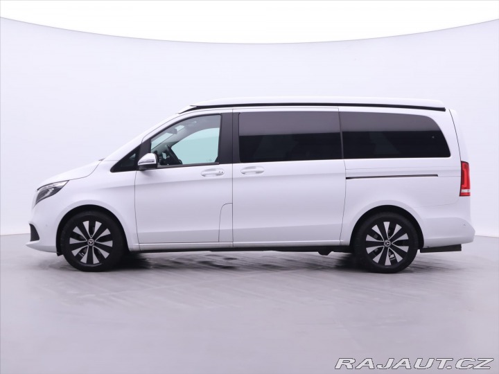 Mercedes-Benz V 2,0 140kW Marco Polo DPH 2021