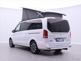 Mercedes-Benz V 2,0 140kW Marco Polo DPH 2021
