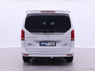 Mercedes-Benz V 2,0 140kW Marco Polo DPH 2021