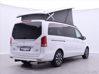 Mercedes-Benz V 2,0 140kW Marco Polo DPH 2021