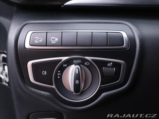 Mercedes-Benz V 2,0 140kW Marco Polo DPH 2021