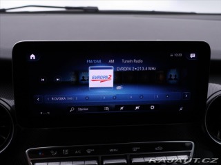 Mercedes-Benz V 2,0 140kW Marco Polo DPH 2021
