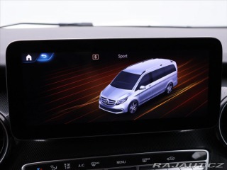 Mercedes-Benz V 2,0 140kW Marco Polo DPH 2021