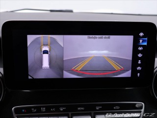 Mercedes-Benz V 2,0 140kW Marco Polo DPH 2021