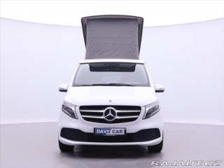 Mercedes-Benz V 2,0 140kW Marco Polo DPH 2021