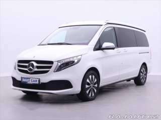 Mercedes-Benz V 2,0 140kW Marco Polo DPH 2021