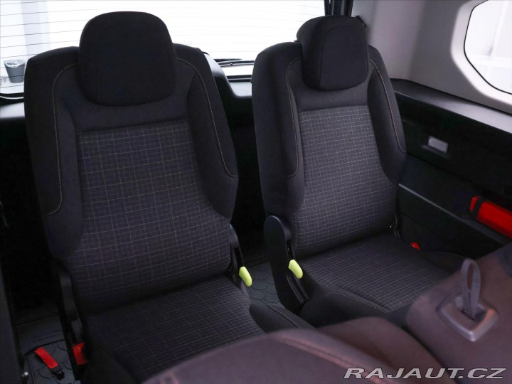 Peugeot Rifter 1,2 PT CZ GT-Line Long 7- 2019