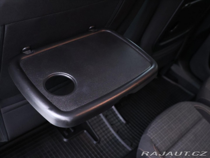 Peugeot Rifter 1,2 PT CZ GT-Line Long 7- 2019