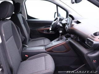 Peugeot Rifter 1,2 PT CZ GT-Line Long 7- 2019