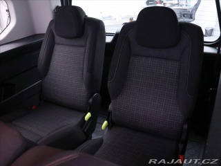 Peugeot Rifter 1,2 PT CZ GT-Line Long 7- 2019