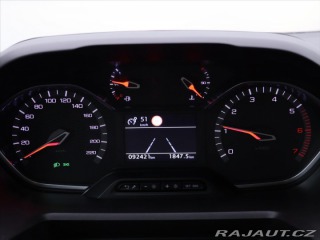 Peugeot Rifter 1,2 PT CZ GT-Line Long 7- 2019