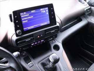 Peugeot Rifter 1,2 PT CZ GT-Line Long 7- 2019