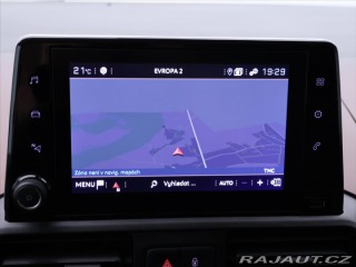Peugeot Rifter 1,2 PT CZ GT-Line Long 7- 2019