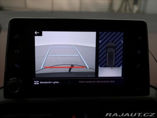 Peugeot Rifter 1,2 PT CZ GT-Line Long 7- 2019