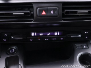 Peugeot Rifter 1,2 PT CZ GT-Line Long 7- 2019